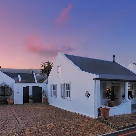 The Vishuis Hermanus Exterior foto