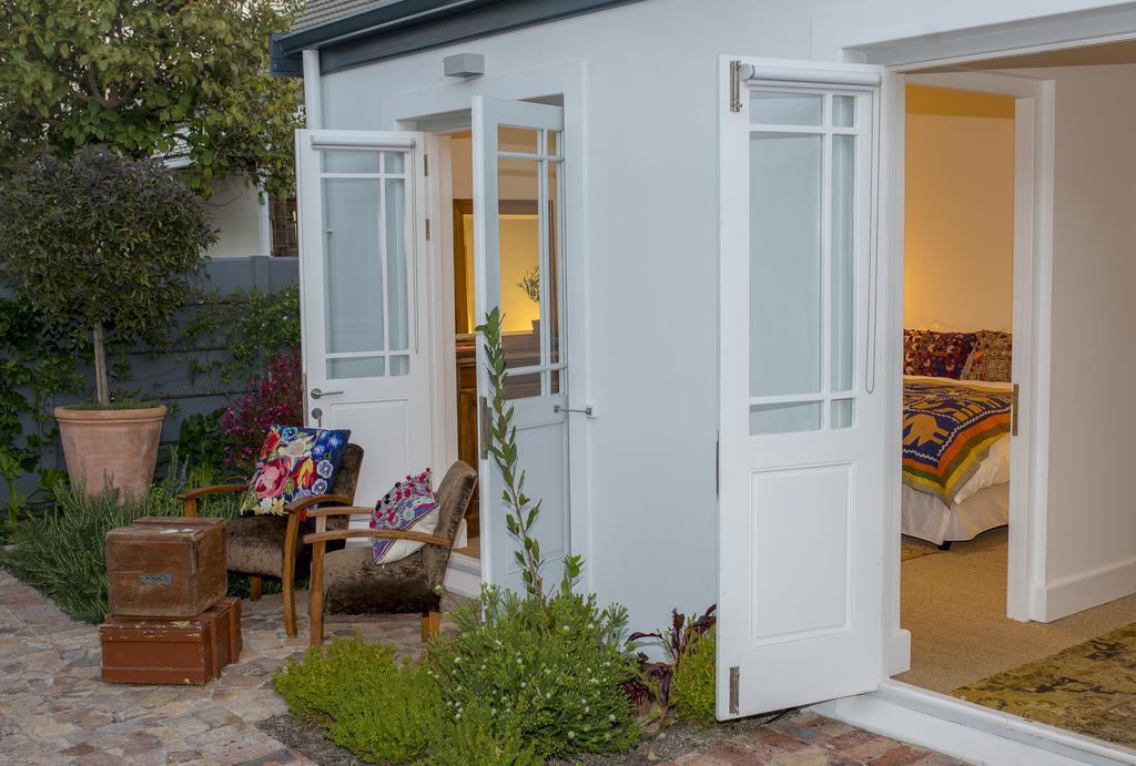 The Vishuis Hermanus Exterior foto